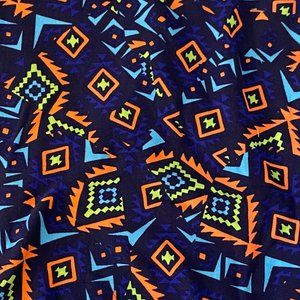 Lularoe TC2 blue
